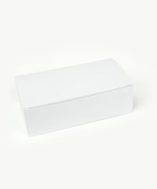CANDY BOX WHITE