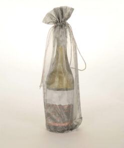 Mini wine bottle discount bags