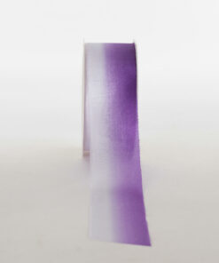 OMBRE0152-RIBBON-VIOLET-WHITE