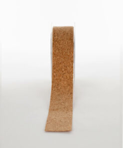 Ribbon Flat Cork Available In Different Width And Length