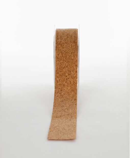 Ribbon Flat Cork Available In Different Width And Length
