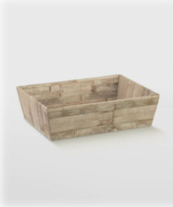 hamper trays