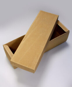 Box With Lid Wine Available In Different Dimension