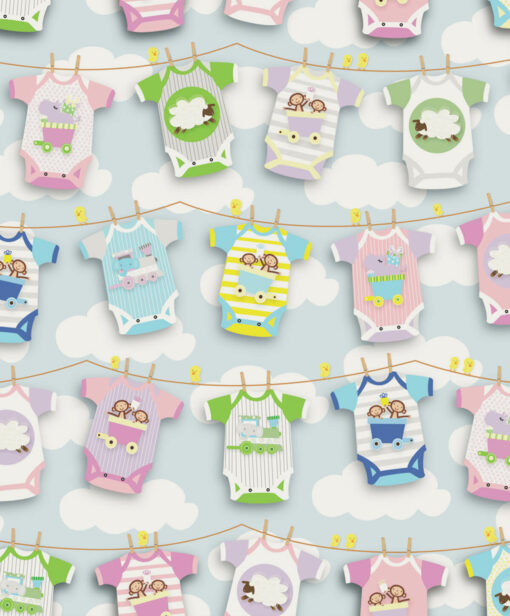 KR15210102A-BABY-CLOTHESLINE-PAPER