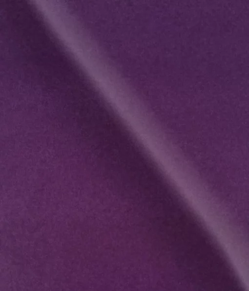 plain tissue paper violet