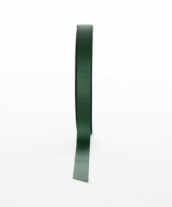 GROSGRAIN RIBBON SPRUCE GREEN