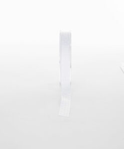 Grosgrain Ribbon White Available Only In One Size