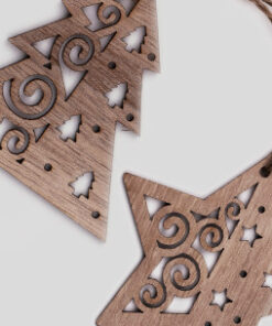 Kiwiana Cards & Trims