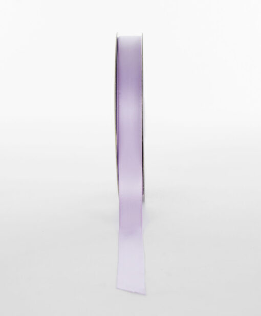 Satin Lilac Ribbon Available In One Size Only