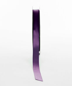 SATIN RIBBON SHADOW PURPLE