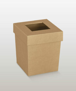 Small Eco Bin With One Size Available Only