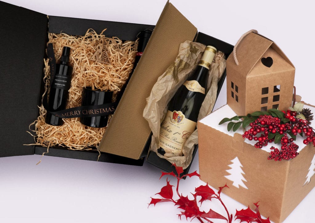 Christmas Packaging