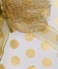 Wedding & Birthday Wrapping Paper