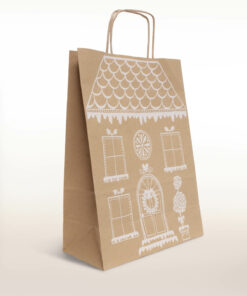 Xmas present online bags