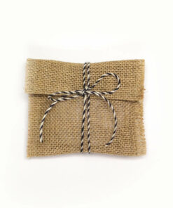 Medium Jute Bag Available In Different Pack Size