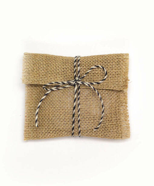 Medium Jute Bag Available In Different Pack Size