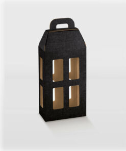 Lantern Bottle Carrier Available In Different Sizes