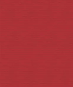 ribbed kraft plain wrapping paper narrow roll red