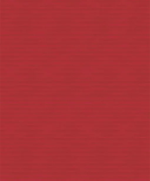 ribbed kraft plain wrapping paper narrow roll red