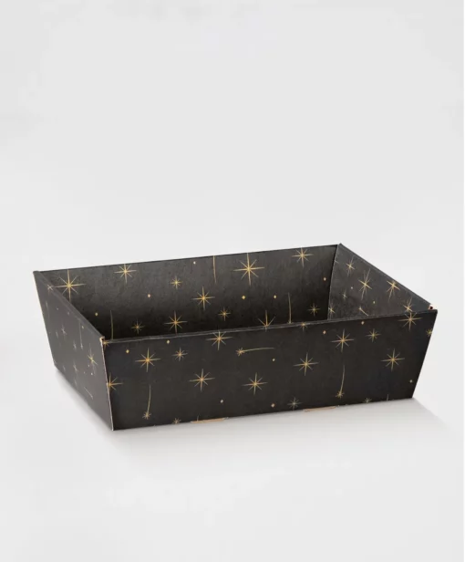 open hamper tray constellation