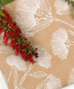 Kiwiana Wrapping Paper