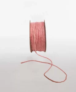 JUTE STRING BLUSH