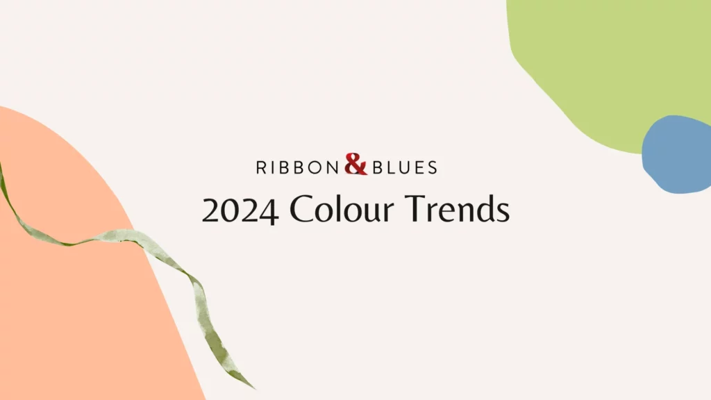 2024 colour trends catalogue cover nz