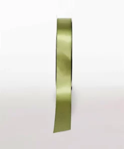 satin ribbon willow